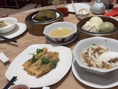 -广东胜利宾馆西关粤中餐厅