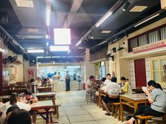 -公交新村粉店(赤岗冲店)
