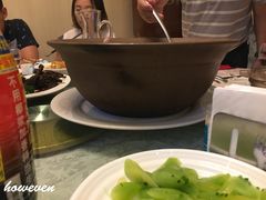 -新聚丰菜馆(太监弄店)