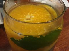 水果冷泡茶-卡朋厨房(289艺术园区店)