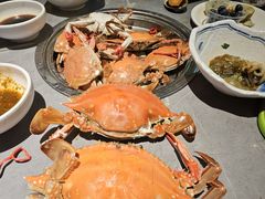 -奔海甄选·活鲜刺身铁板烧自助(太原里店)