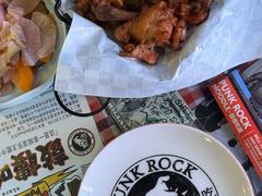 -鼓楼吃面·肉啃肉(南锣鼓巷店)