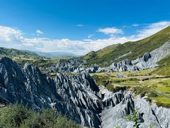 -墨石公园景区