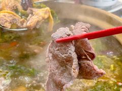 -楠波炭炉鸡煲馆(桥北店)
