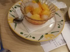 -萨莉亚意式餐厅(石鼓路店)