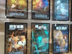 -神盾局密室逃脱(in77店)
