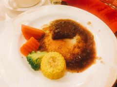 -斗牛士牛排餐厅(又一城店)
