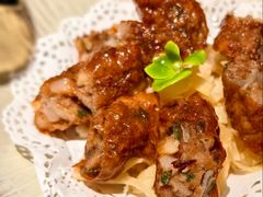 -四道菜·福建菜馆(新街口金鹰店)