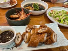 -百家鲜·杭帮菜