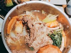 -虹料理·日料放题(悠方店)