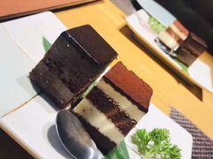 -三石铁板烧(紫竹桥店)