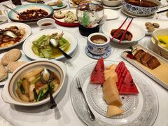 -上海老饭店(北京分店)