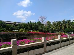 -三亚亚龙湾雅高美爵酒店