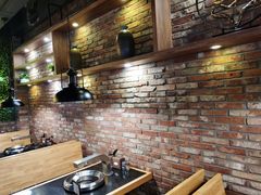-韩盛·盛江山自助料理(于洪新玛特店)