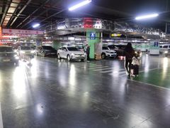 -北京南站-立体停车场