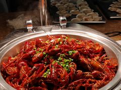 -索菲特酒店·海鲜自助 ·聚餐厅