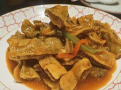 -巴依老爷新疆美食(清华东门店)
