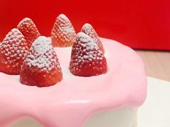 -可丽可丽·生日蛋糕·下午茶(厦门鹭港店)