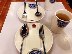 -番茄屋葡式美食(总店)