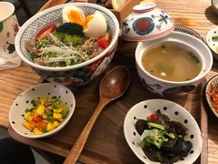 日式肥牛饭-馥家小馆(黔灵山公园店)