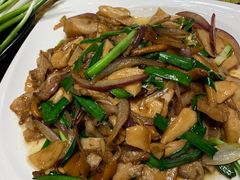 -萃和楼海鲜酒店(汉口路店)