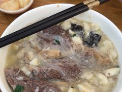 -西羊市老米家泡馍(西羊市店)