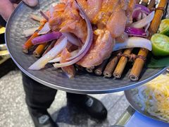 -杨记齐齐哈尔烤肉(总店)