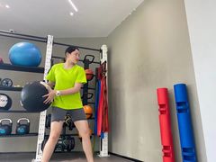 -WEGYMER健萌健身(雅颂居馆)
