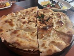 -卡佩罗意大利餐厅及酒吧Al Cappello Trattoria