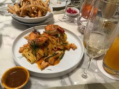 -广州四季酒店·意珍·意式自助餐