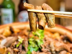 -荒野美食汇(永庆坊店)