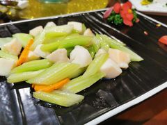 -涵苑私宴定制(外滩店)