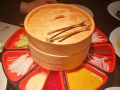 -羲和雅苑•北京烤鸭(乐园道万象城店)