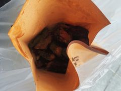 -都士牧人现烤牛肉干