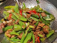 -米椰湘·辣椒炒肉