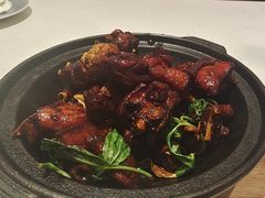 -鹿港小镇(悠唐店)