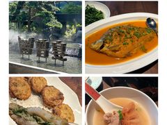 -曾宴·楚菜(湖北省博物馆店)