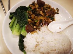 -玲又珑美食(盘福路店)