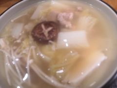 -小条食堂(筼筜天虹店)
