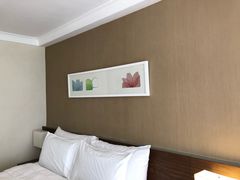 -香港城市花园酒店