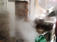 -海汇源老烧麦店(东大街总店)
