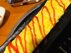 -咕咕站韩国料理(紫金港店)