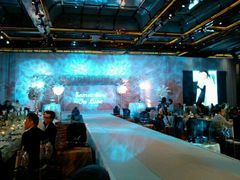 -苏州金鸡湖中茵皇冠假日酒店