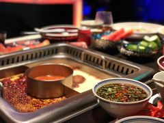 -大隐·成都火锅Bistro(合生麒麟新天地店)