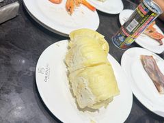 -川骄海鲜自助(亚运村店)