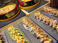 -喜庭海鲜自助(来福士店)