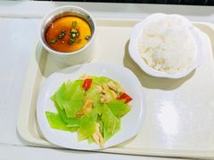 莴笋鸡片-护国寺小吃(安定门店)