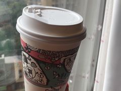 -茶颜悦色(五一里1号口店)