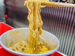 -大喜麻辣拌(凯德1818店)