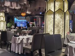 大堂-新沸腾鱼乡(世贸天阶店)